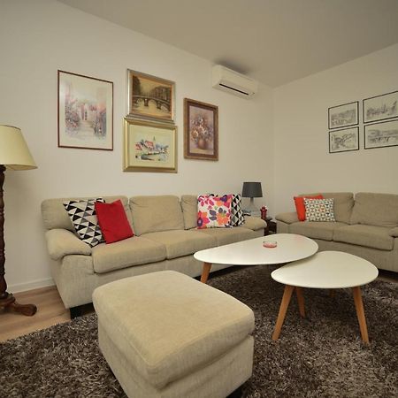Apartman Slatki dom 1 Sarajewo Zewnętrze zdjęcie