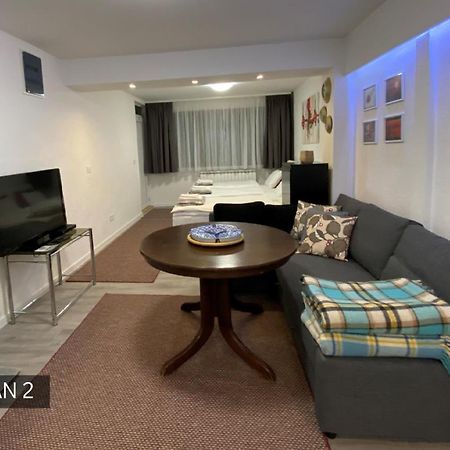 Apartament Apartman Slatki dom 1 Sarajewo Zewnętrze zdjęcie