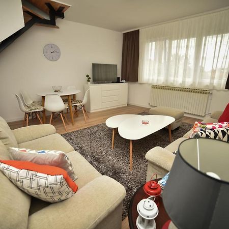 Apartament Apartman Slatki dom 1 Sarajewo Zewnętrze zdjęcie