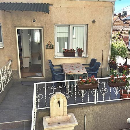 Apartman Slatki dom 1 Sarajewo Zewnętrze zdjęcie