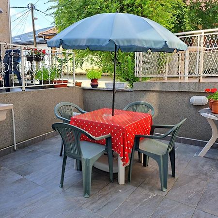Apartman Slatki dom 1 Sarajewo Zewnętrze zdjęcie