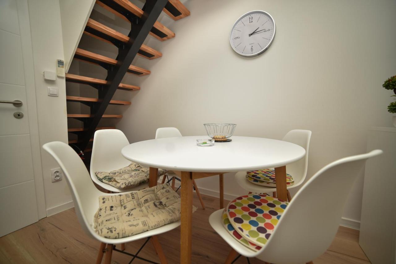 Apartman Slatki dom 1 Sarajewo Zewnętrze zdjęcie
