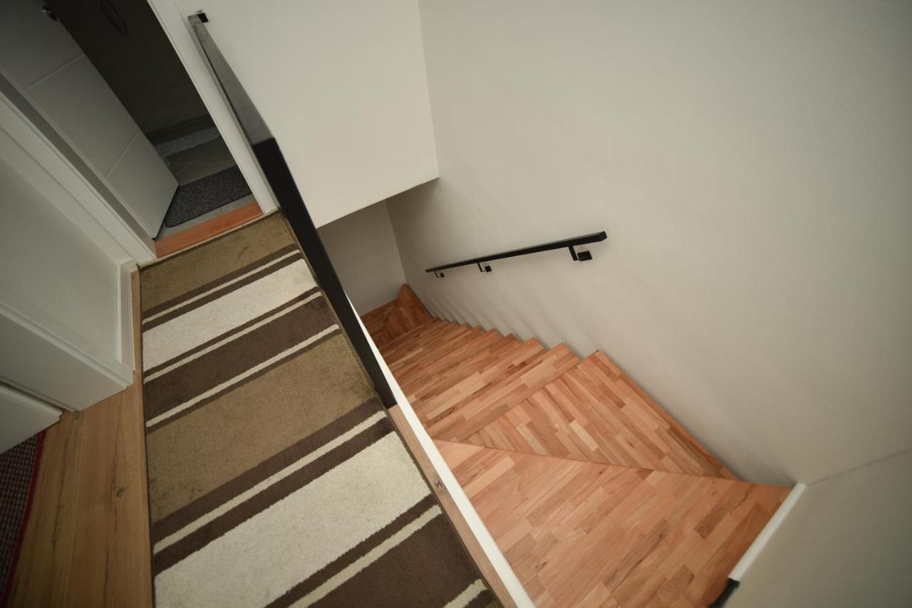 Apartman Slatki dom 1 Sarajewo Zewnętrze zdjęcie