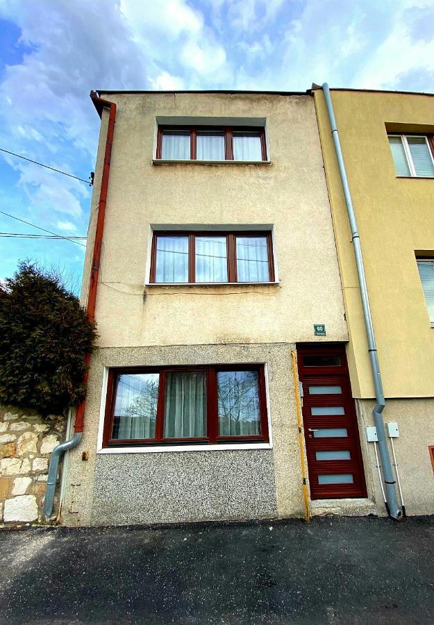 Apartman Slatki dom 1 Sarajewo Zewnętrze zdjęcie