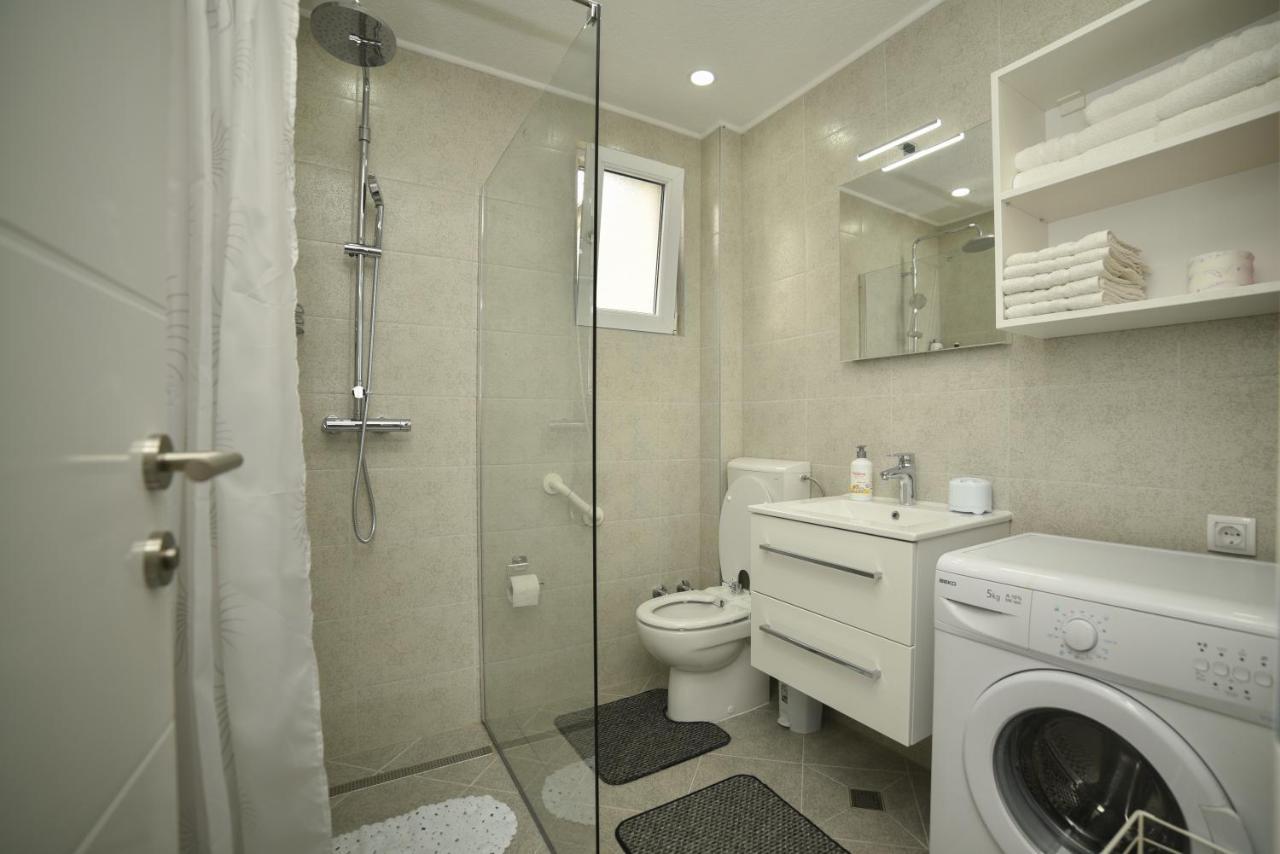 Apartman Slatki dom 1 Sarajewo Zewnętrze zdjęcie